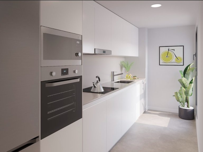 Apartment for Sale in Mijas, Malaga 4