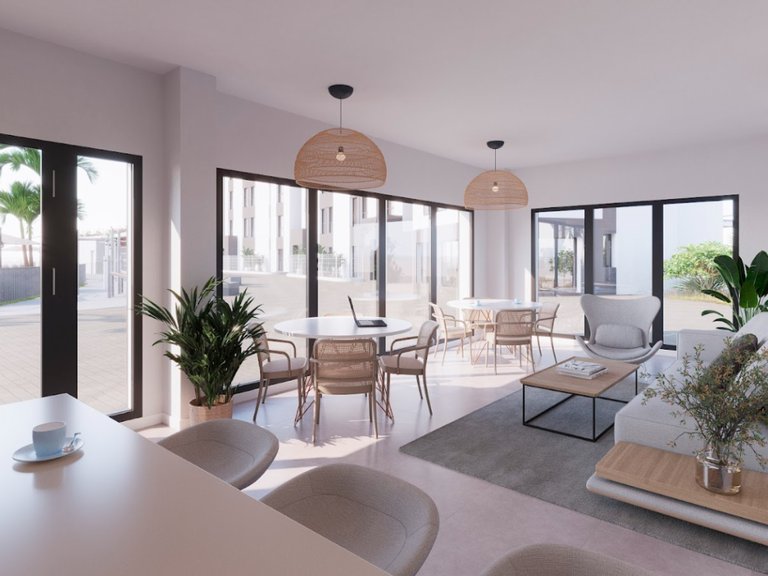 Penthouse for Sale in Mijas, Malaga 5