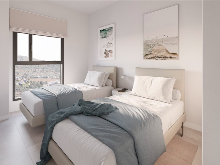 Penthouse for Sale in Mijas, Malaga 2