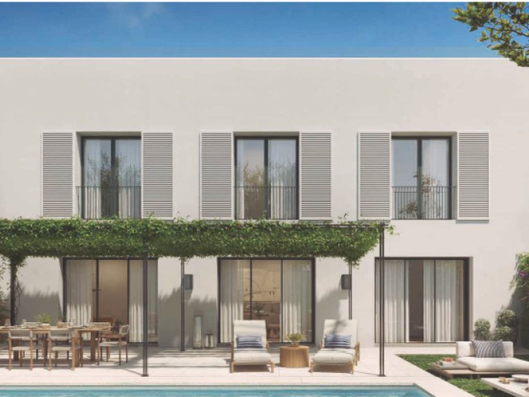 Villa for Sale in Sotogrande, Malaga 1