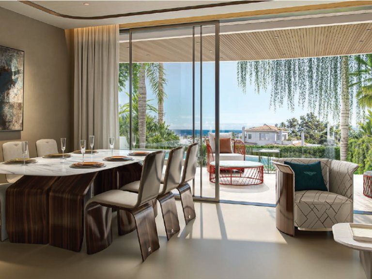 Apartment for Sale in Estepona, Malaga 3