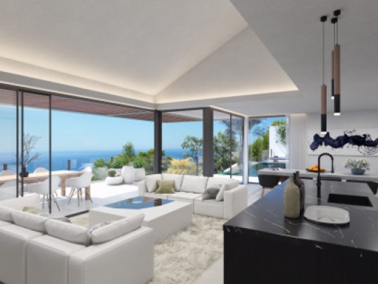 Villa for Sale in Málaga, Malaga 2