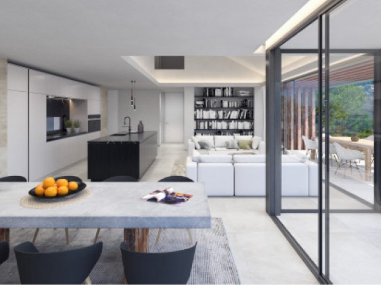 Villa for Sale in Málaga, Malaga 3