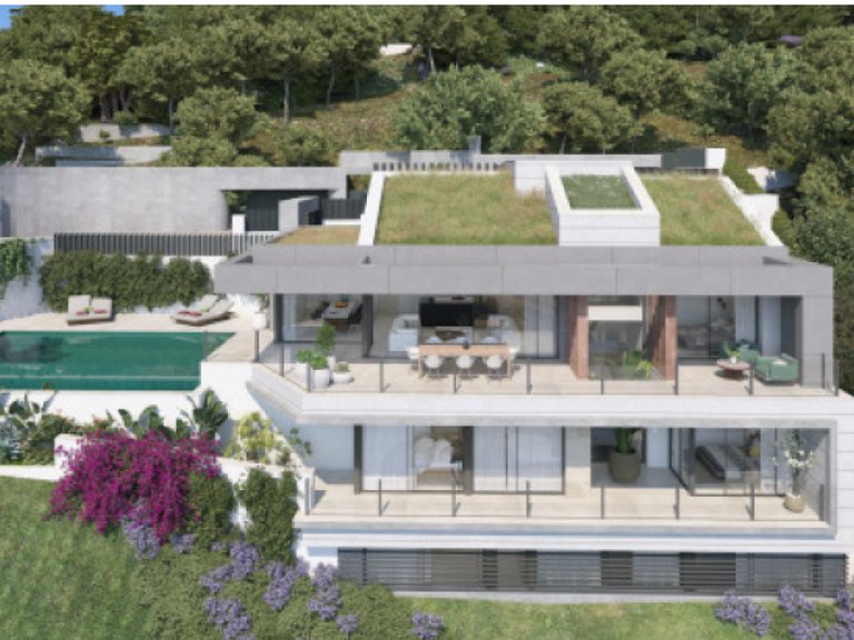 Villa for Sale in Málaga, Malaga 4