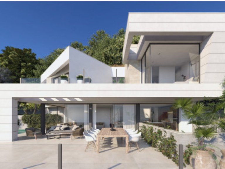 Villa for Sale in Málaga, Malaga 3