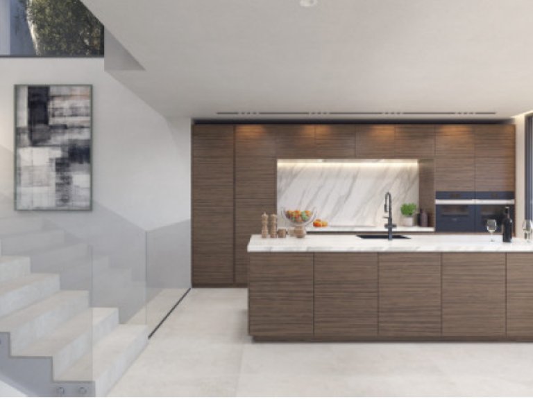 Villa for Sale in Málaga, Malaga 4