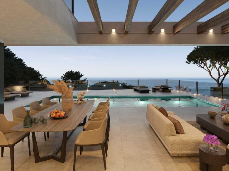 Villa for Sale in Málaga, Malaga 3