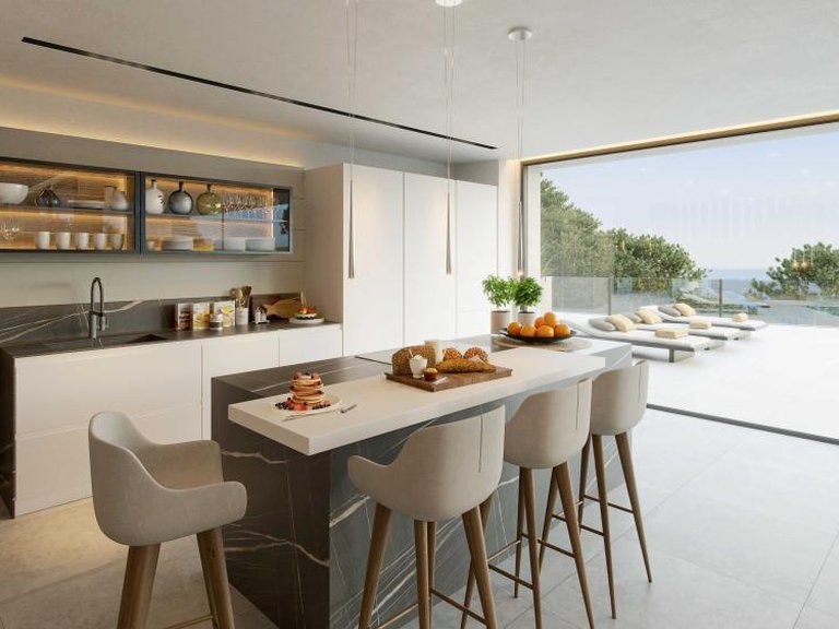 Villa for Sale in Málaga, Malaga 5