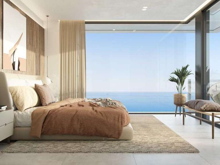 Villa for Sale in Málaga, Malaga 6