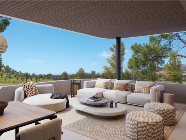 Apartment for Sale in Marbella, Malaga 9