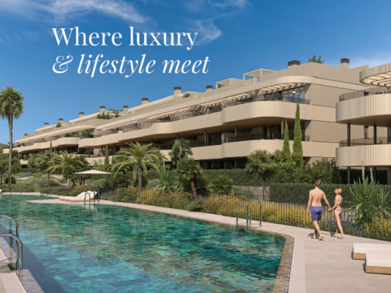 Apartment for Sale in Estepona, Malaga 12