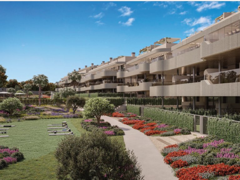 Apartment for Sale in Estepona, Malaga 10