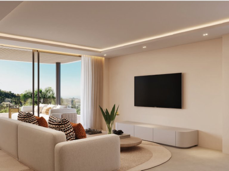 Apartment for Sale in Estepona, Malaga 6