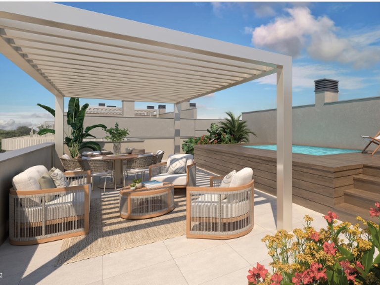 Apartment for Sale in Estepona, Malaga 9