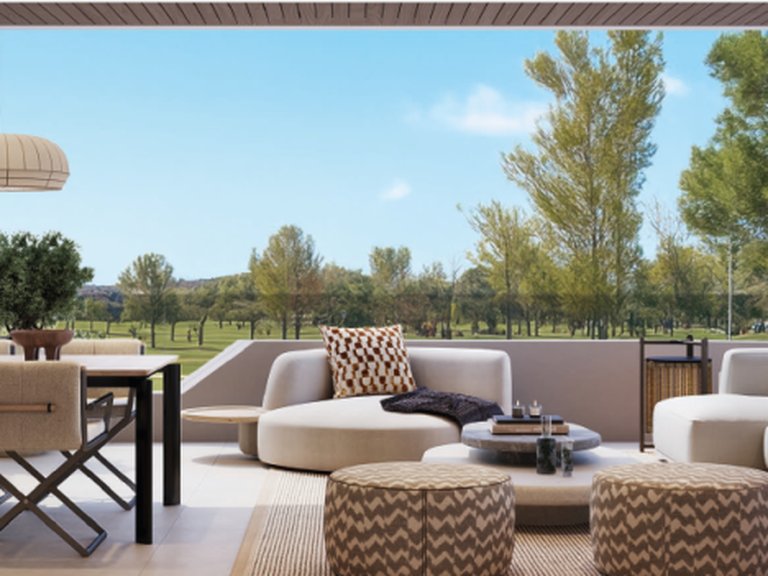 Apartment for Sale in Estepona, Malaga 3