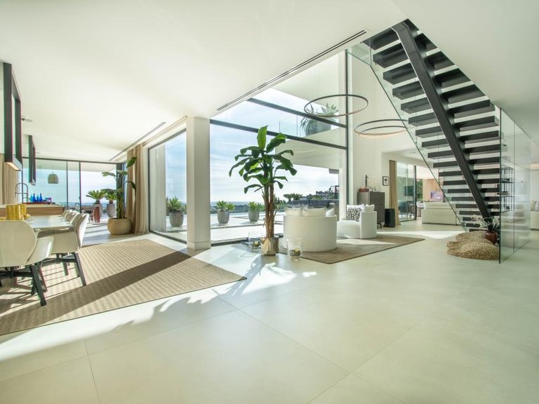 Villa for Sale in Benahavís, Malaga 6