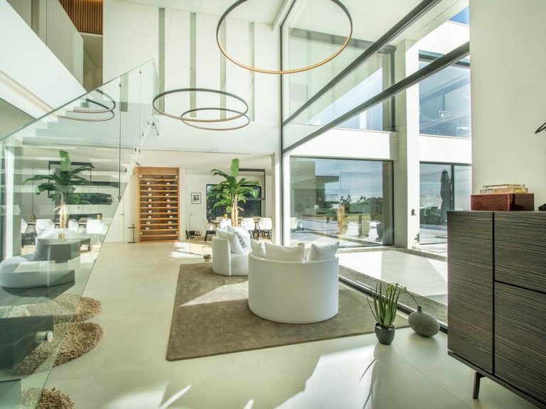 Villa for Sale in Benahavís, Malaga 7