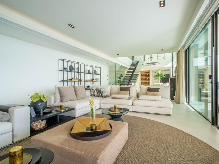 Villa for Sale in Benahavís, Malaga 14