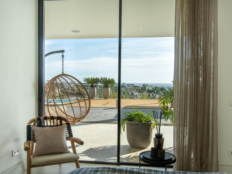 Villa for Sale in Benahavís, Malaga 16