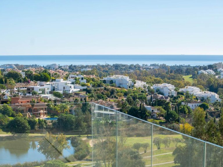 Villa for Sale in Benahavís, Malaga 24