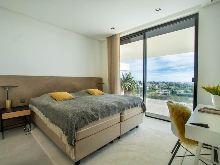 Villa for Sale in Benahavís, Malaga 27