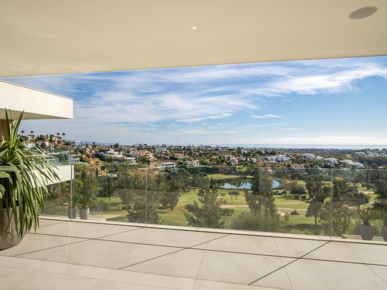 Villa for Sale in Benahavís, Malaga 29