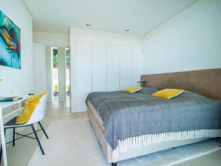 Villa for Sale in Benahavís, Malaga 31