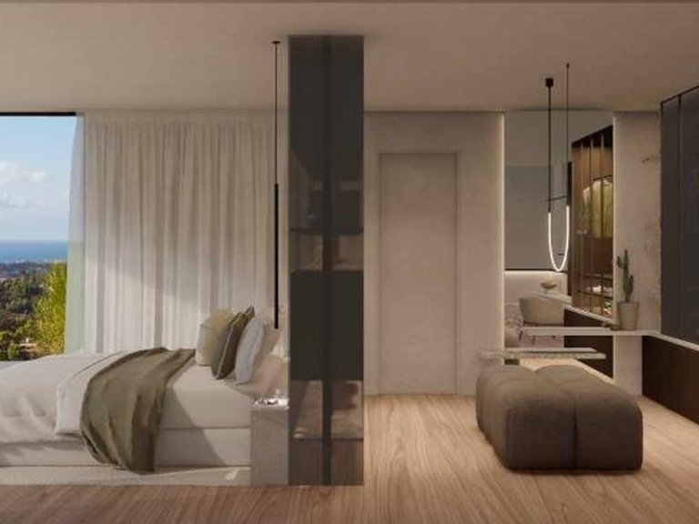 Villa for Sale in Benahavís, Malaga 5