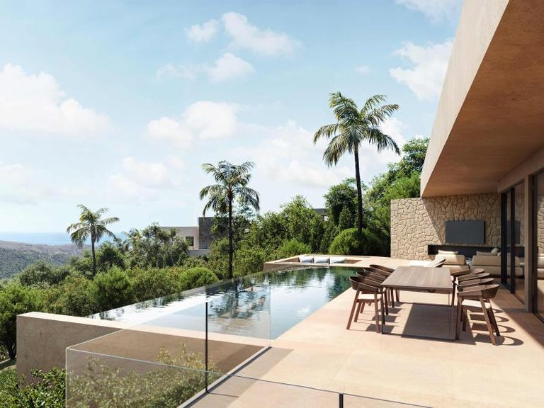 Villa for Sale in Benahavís, Malaga 2