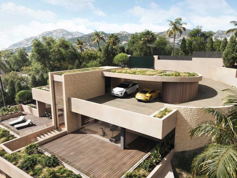 Villa for Sale in Benahavís, Malaga 4