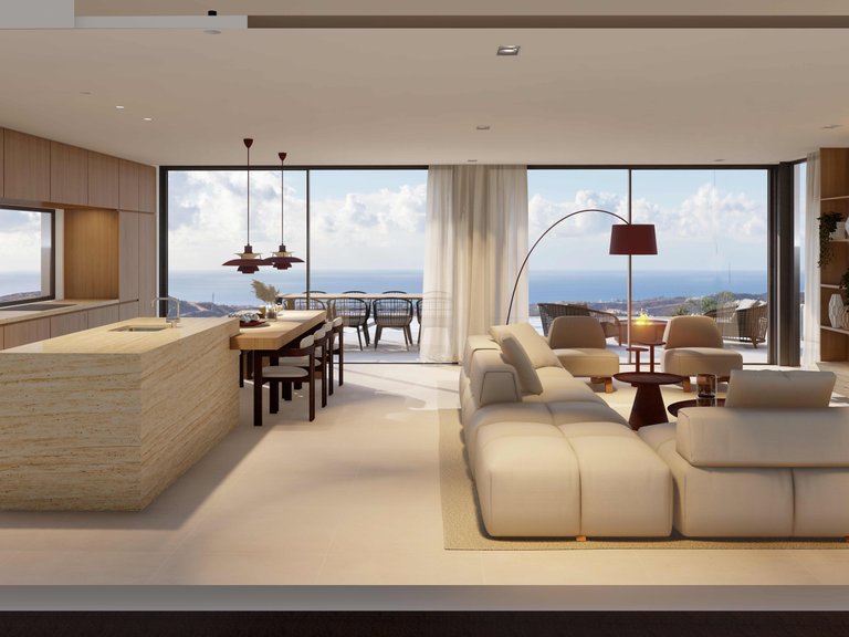 Villa for Sale in Benahavís, Malaga 3