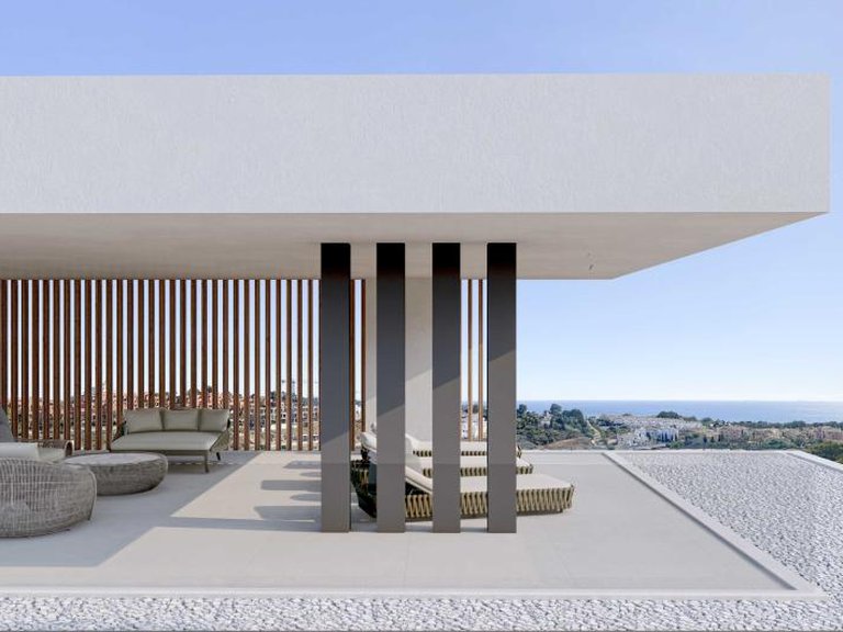 Villa for Sale in Manilva, Malaga 5