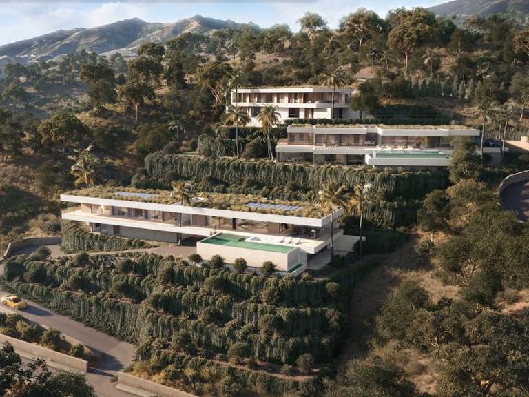 Villa for Sale in Benahavís, Malaga 7