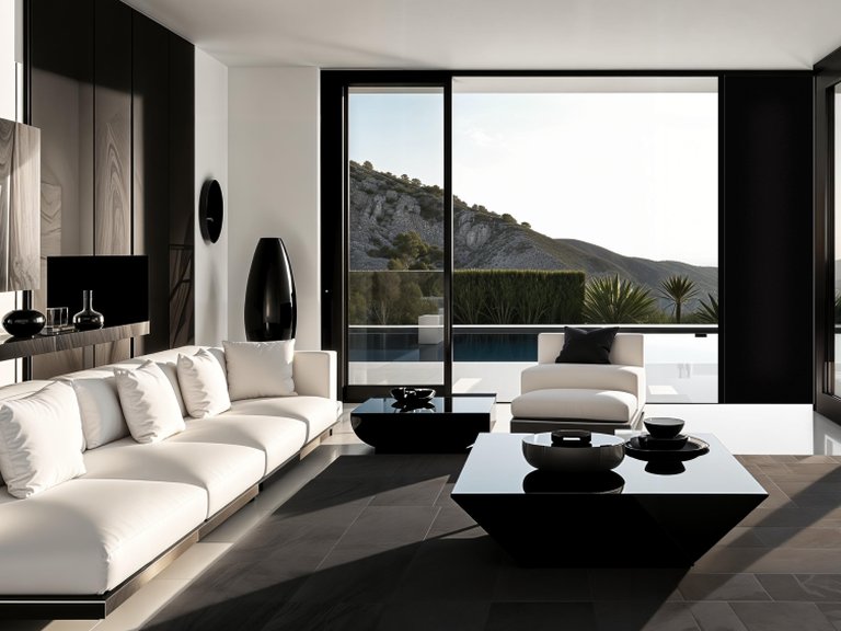 Villa for Sale in La Cala De Mijas, Malaga 6