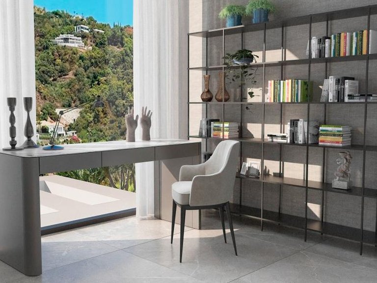 Villa for Sale in Benahavís, Malaga 11