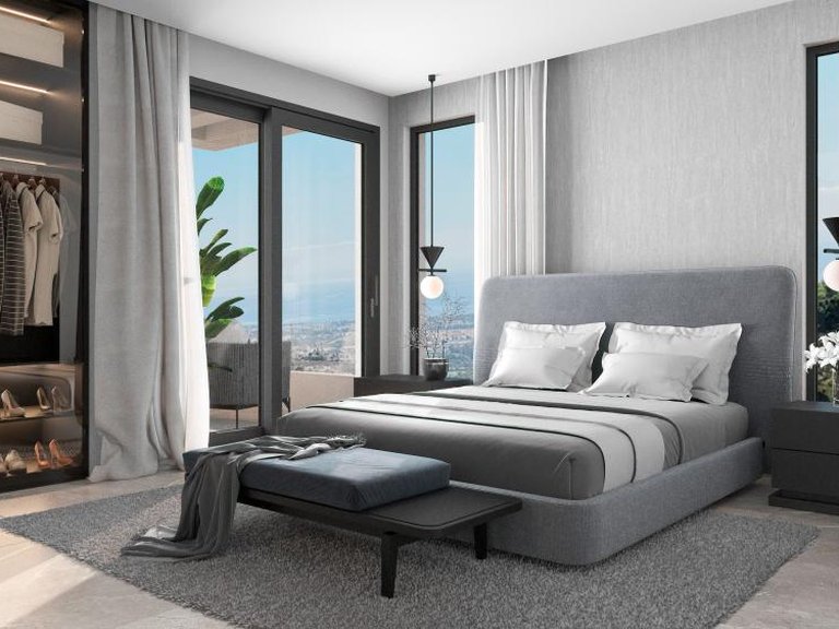 Villa for Sale in Benahavís, Malaga 13