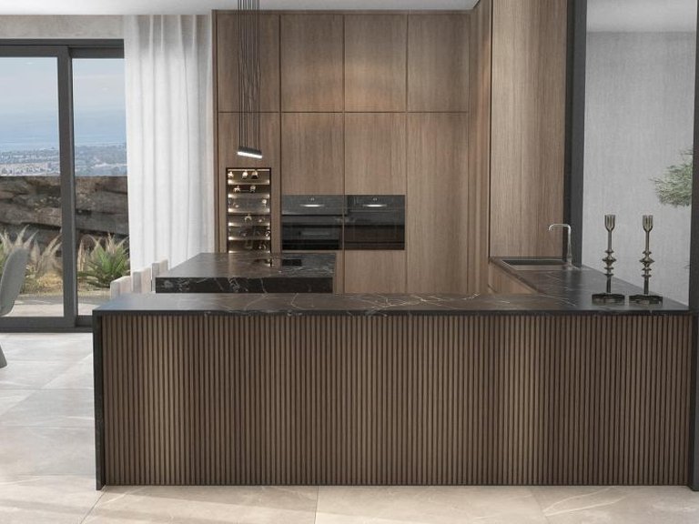 Villa for Sale in Benahavís, Malaga 12
