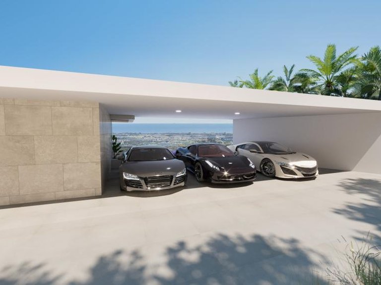 Villa for Sale in Benahavís, Malaga 6