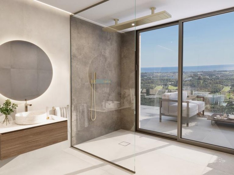 Villa for Sale in Benahavís, Malaga 5