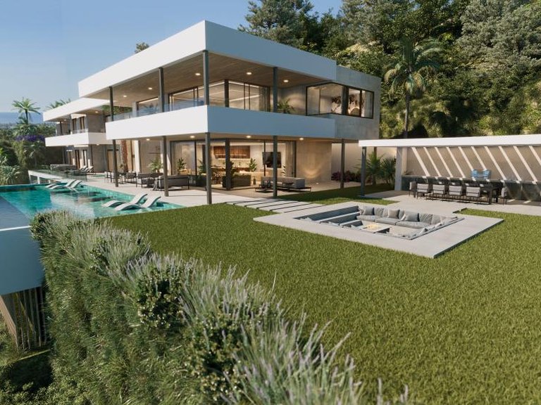 Villa for Sale in Benahavís, Malaga 8