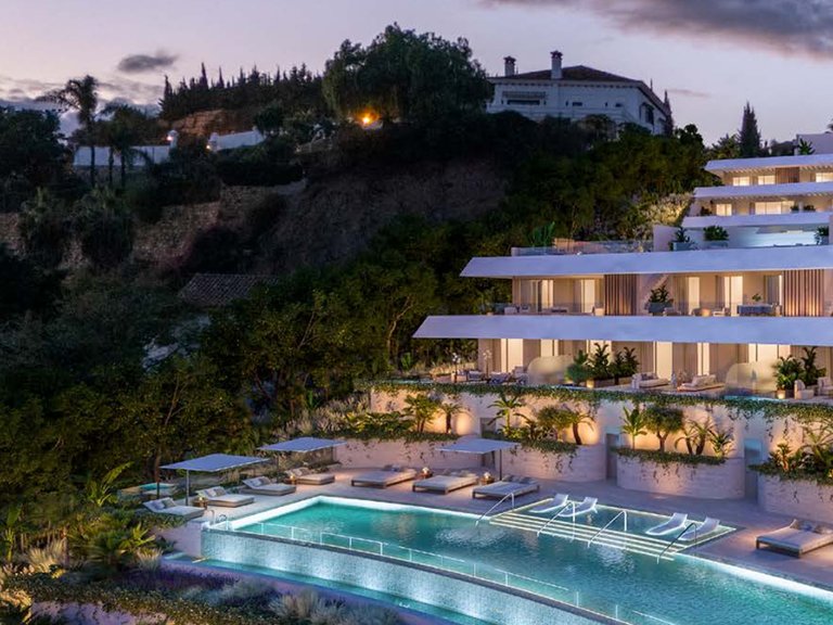 Apartment for Sale in Benahavís, Malaga 3