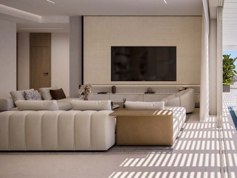 Apartment for Sale in Benahavís, Malaga 4