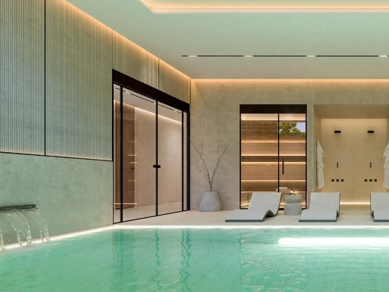 Apartment for Sale in Benahavís, Malaga 5