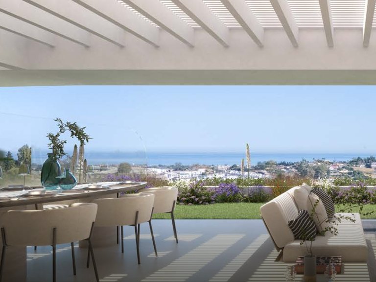 Apartment for Sale in Benahavís, Malaga 2