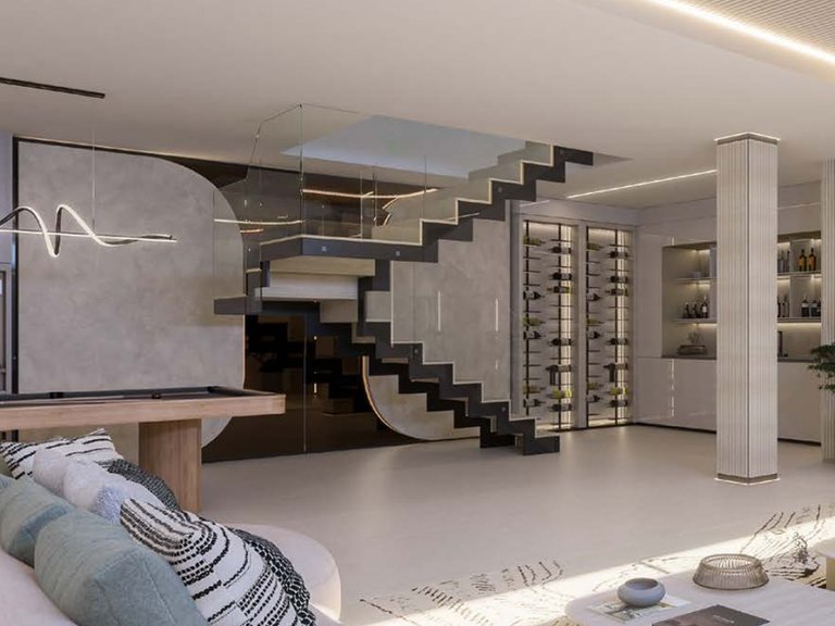Apartment for Sale in Benahavís, Malaga 6