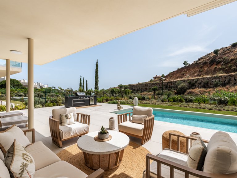 Apartment for Sale in Benalmadena, Malaga 3