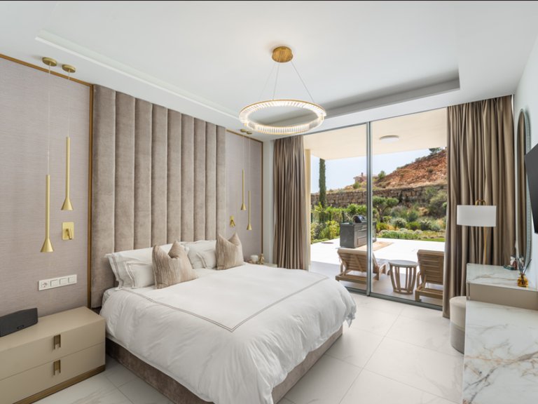 Apartment for Sale in Benalmadena, Malaga 4
