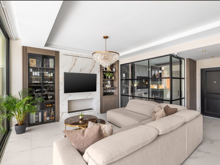 Apartment for Sale in Benalmadena, Malaga 7