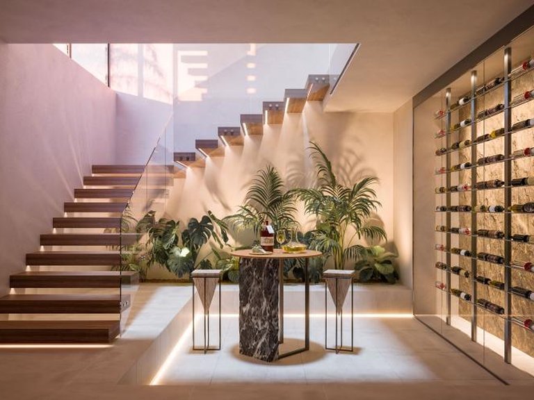 Villa for Sale in Marbella, Malaga 10