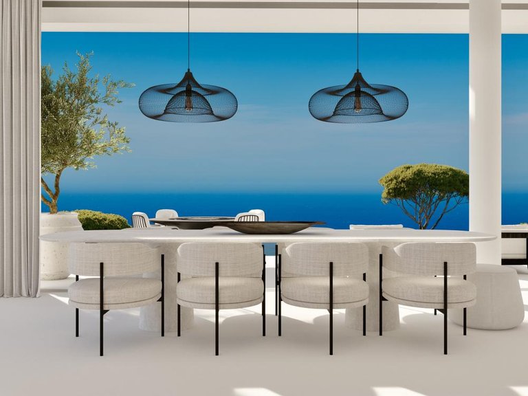 Villa for Sale in La Quinta, Malaga 12